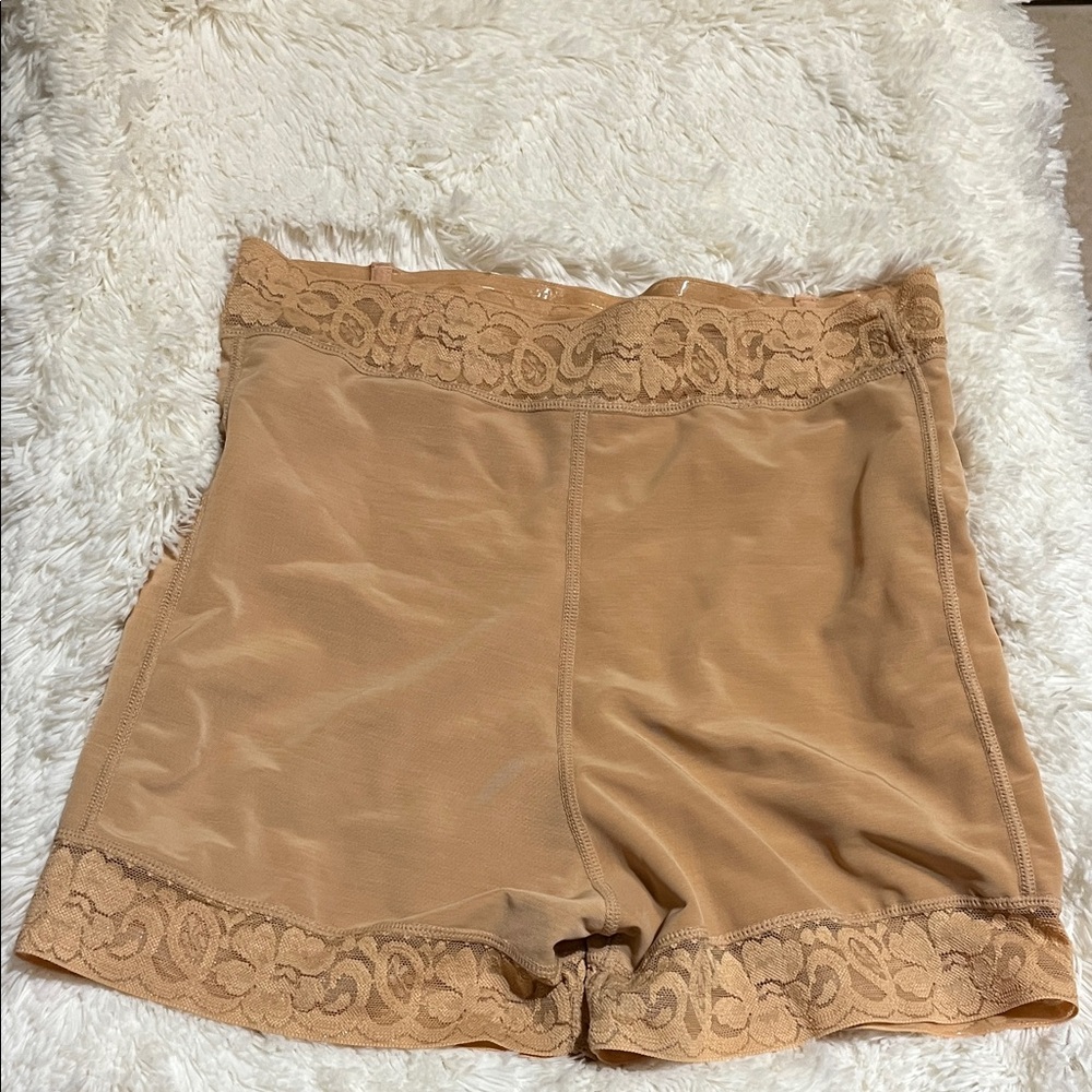 Shapewear Shorts